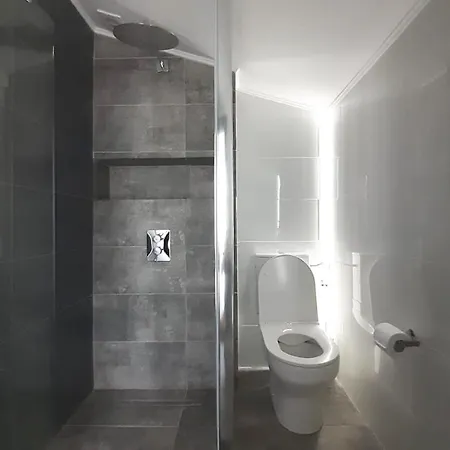 T Séjour chez l'habitant Techirghiol