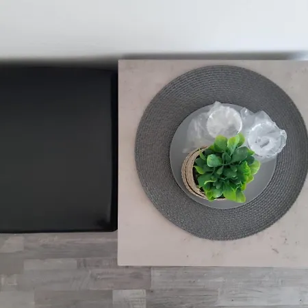 Séjour chez l'habitant T *