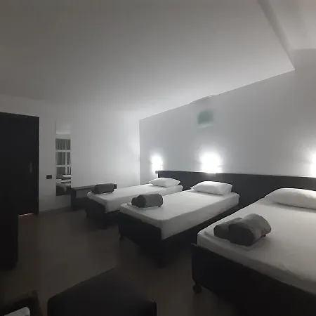 Séjour chez l'habitant T