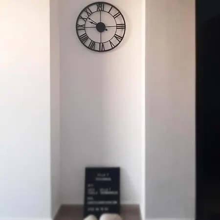 Séjour chez l'habitant T *