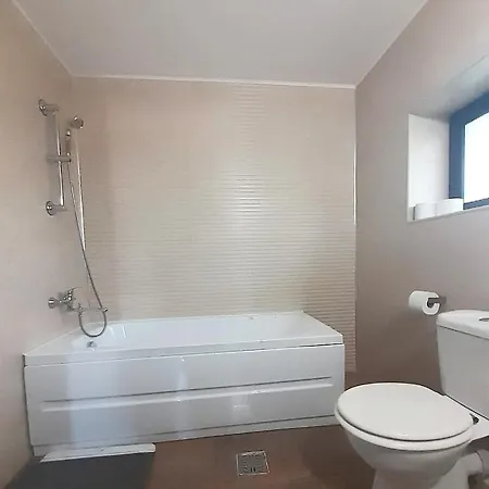 Séjour chez l'habitant T